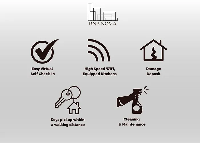 Bnbnova - Jardin Du Luxembourg - Le Bon Marche * Párizs