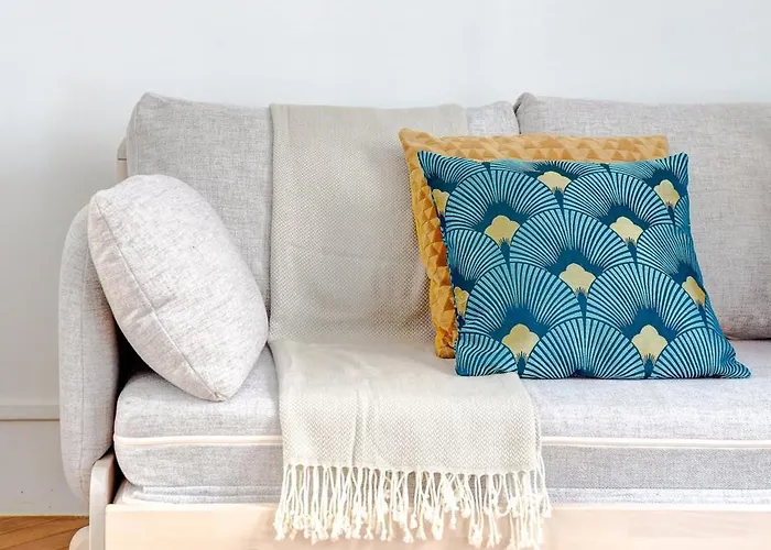 Bnbnova - Jardin Du Luxembourg - Le Bon Marche