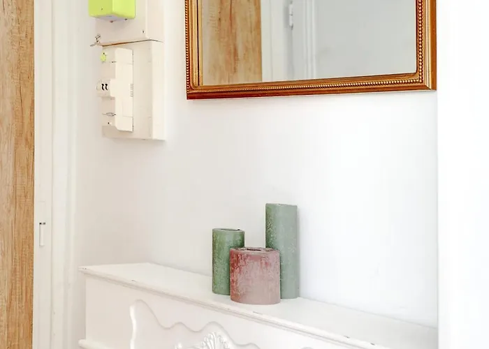 Bnbnova - Jardin Du Luxembourg - Le Bon Marche