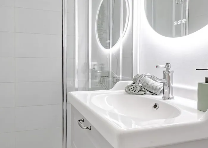 Apartman Bnbnova - Jardin Du Luxembourg - Le Bon Marche